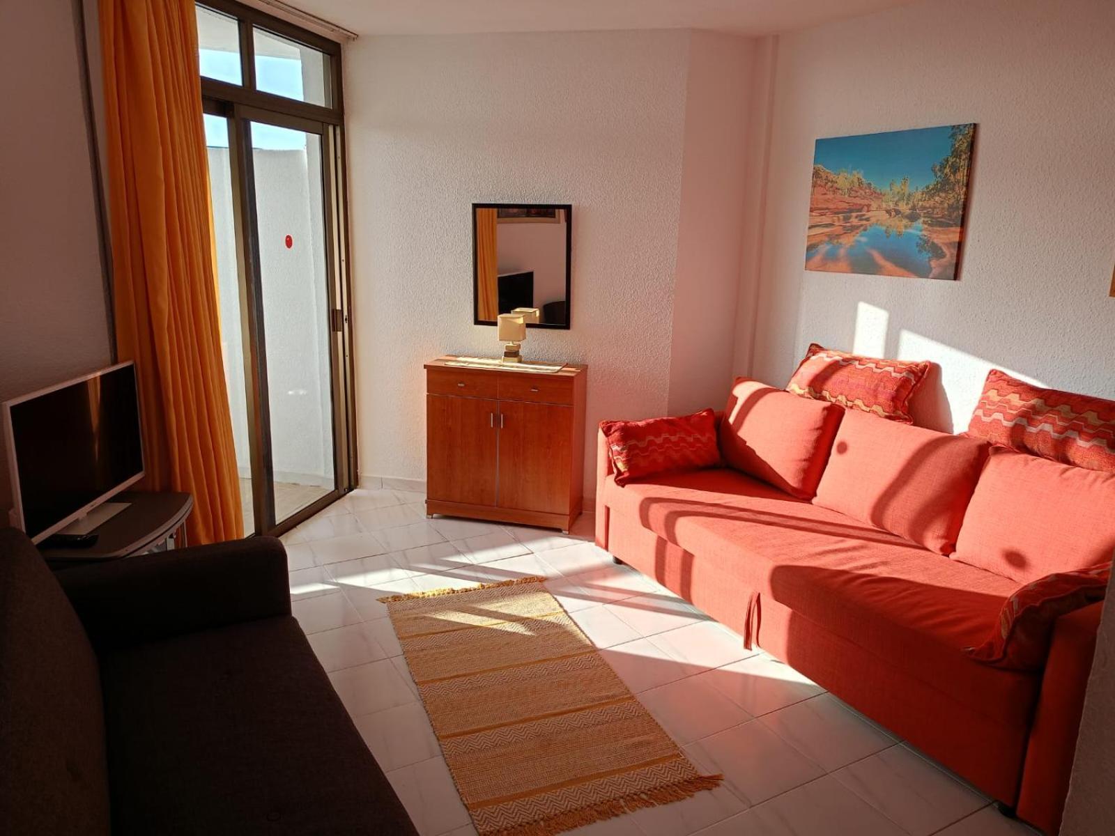 Summerland Arona  Exterior photo